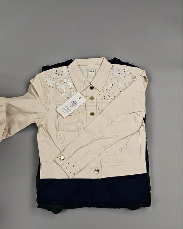 Фотография  774 - ONLY Summer mix 045#15 кг оптом в Рязани и Рязанской области