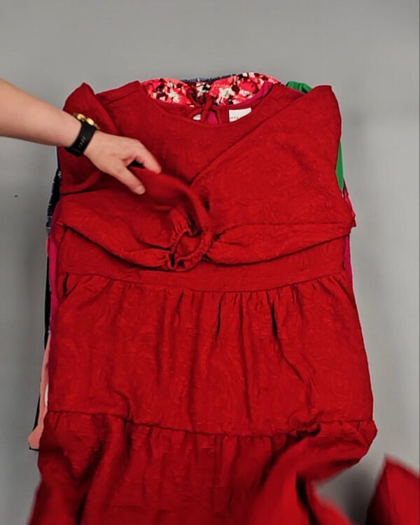 Фотография  163 - Oversize Summer mix Premium#30 кг оптом в Рязани и Рязанской области