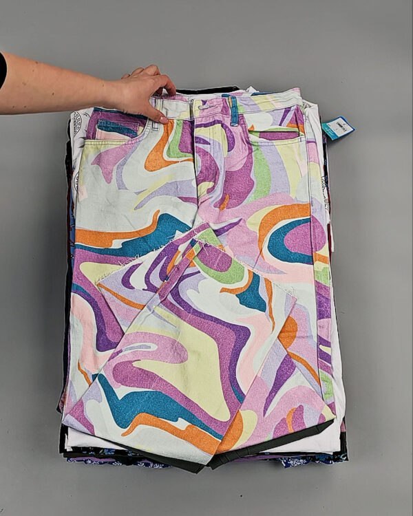 Фотография  910 - Cr+Ex Summer mix#100 кг оптом в Рязани и Рязанской области