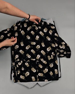 Фотография  201 - NEXT Summer Women mix#15 кг, ЛОТ №8517 оптом в Рязани и Рязанской области