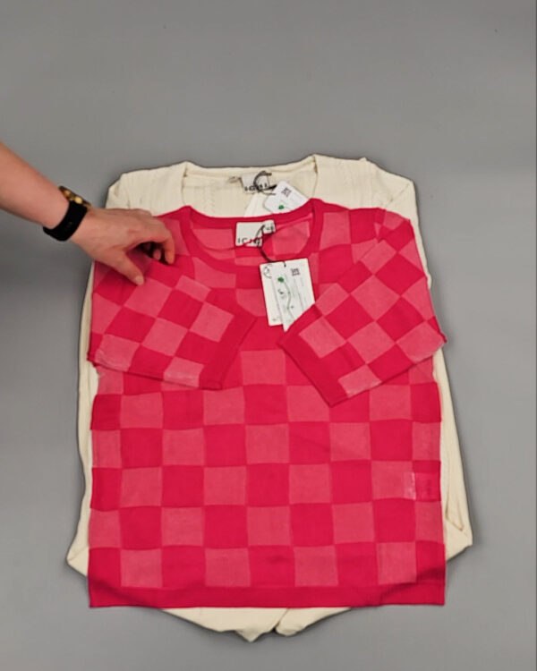 Фотография  685 - ICHI Summer mix 045#15 кг, ЛОТ №8585 оптом в Рязани и Рязанской области