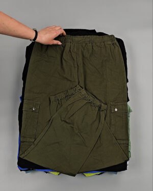 Фотография  289 - Cr+Ex Summer mix#100 кг, ЛОТ № ВК0098 оптом в Рязани и Рязанской области