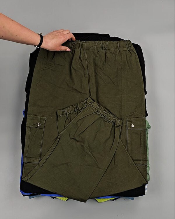 Фотография  785 - Cr+Ex Summer mix#100 кг, ЛОТ № ВК0098 оптом в Рязани и Рязанской области