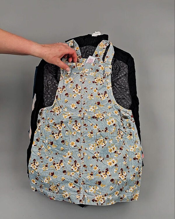 Фотография  212 - Детский микс Summer Cr+Ex#13 кг оптом в Рязани и Рязанской области