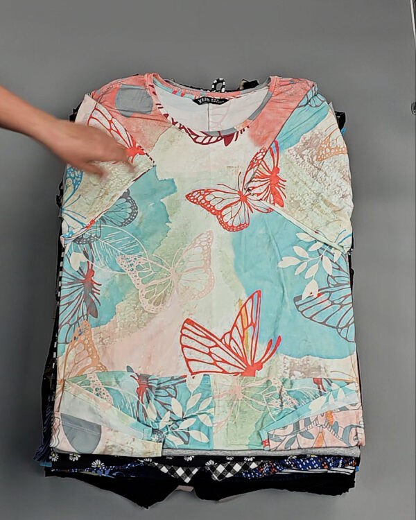 Фотография  894 - XXL Summer mix БМ#20 кг оптом в Рязани и Рязанской области