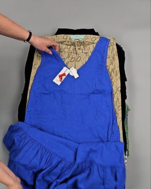 Фотография  417 - Cr+Ex Summer mix#100 кг, ЛОТ № ВК0098 оптом в Рязани и Рязанской области