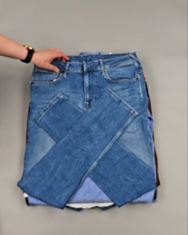 Фотография  981 - Mix RS (Оригинал Р.Ф. Лето)#100 кг оптом в Рязани и Рязанской области