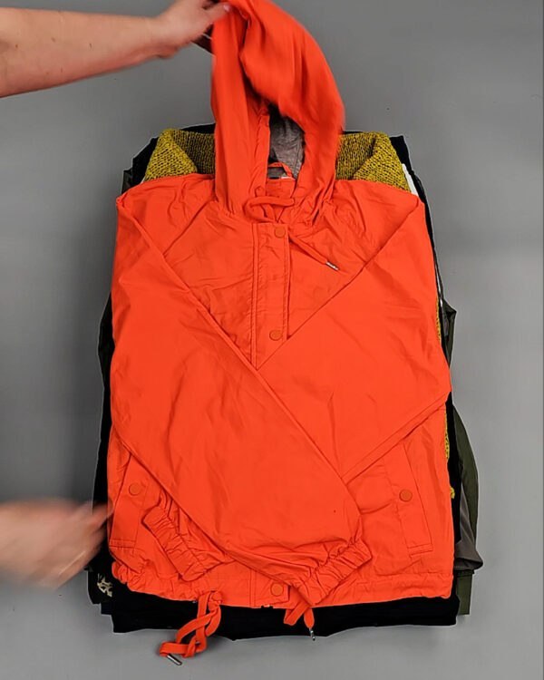 Фотография  551 - Норвегия S#78 кг, ЛОТ №ВК0066 оптом в Рязани и Рязанской области