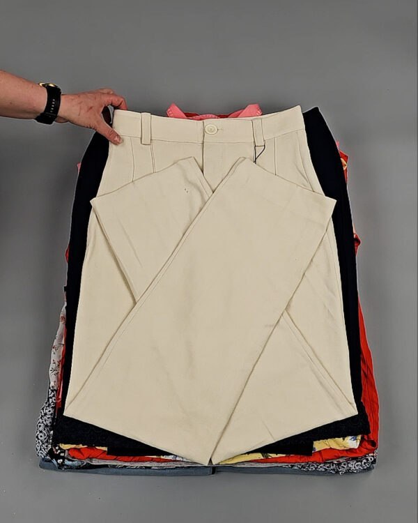 Фотография  452 - England Cream Summer#100 кг, ЛОТ № ВК0072 оптом в Рязани и Рязанской области