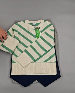 Фотография  479 - B.YOUNG Summer mix 045#15 кг, ЛОТ №8569 оптом в Рязани и Рязанской области