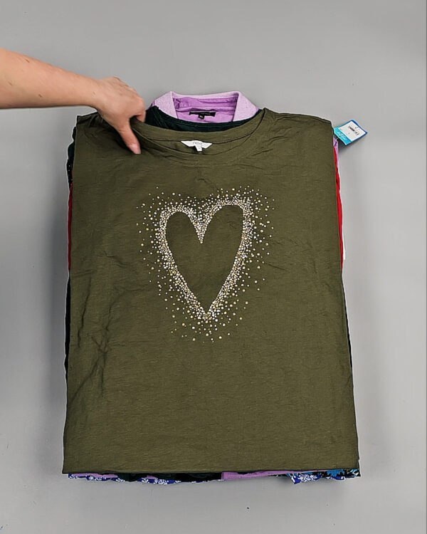 Фотография  780 - Cr+Ex Summer mix#100 кг оптом в Рязани и Рязанской области