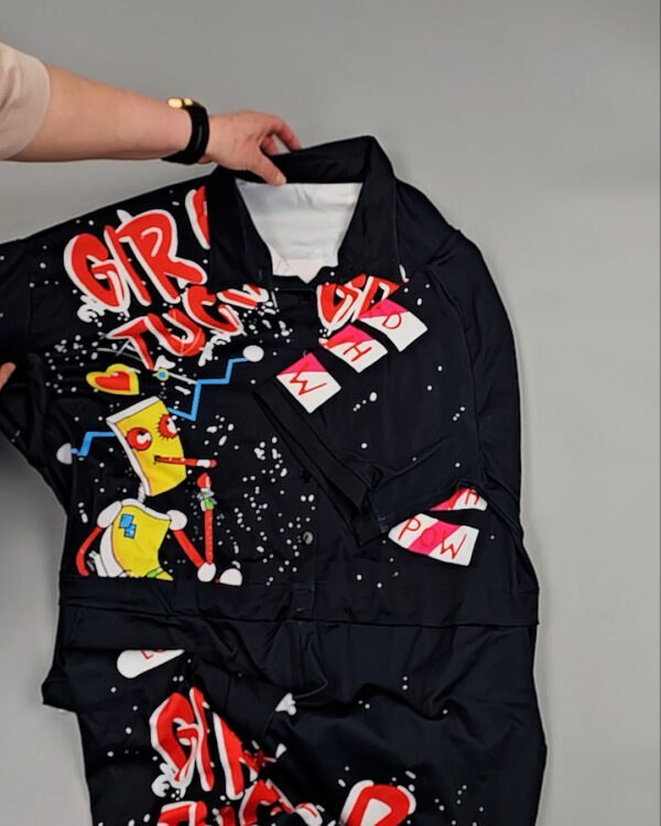 Фотография  300 - Oversize Summer mix Premium#30 кг оптом в Рязани и Рязанской области