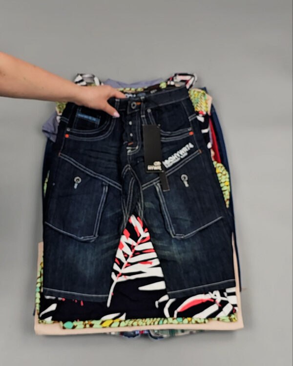 Фотография  215 - Scotland Summer mix#100 кг оптом в Рязани и Рязанской области