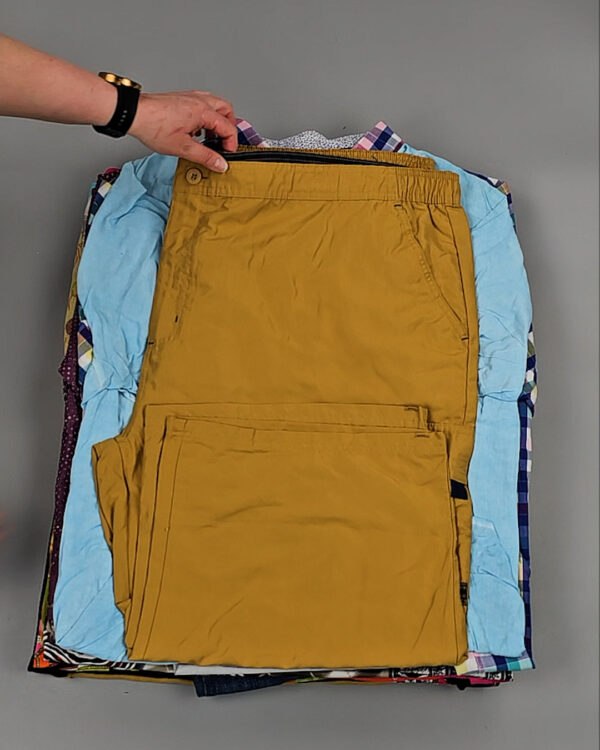 Фотография  473 - XXL mix Summer#25 кг оптом в Рязани и Рязанской области