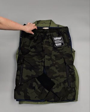 Фотография  994 - Норвегия S#78 кг, ЛОТ №ВК0066 оптом в Рязани и Рязанской области