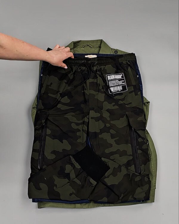 Фотография  596 - Норвегия S#78 кг, ЛОТ №ВК0066 оптом в Рязани и Рязанской области