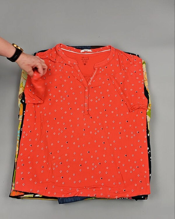 Фотография  462 - XXL mix Summer#25 кг оптом в Рязани и Рязанской области