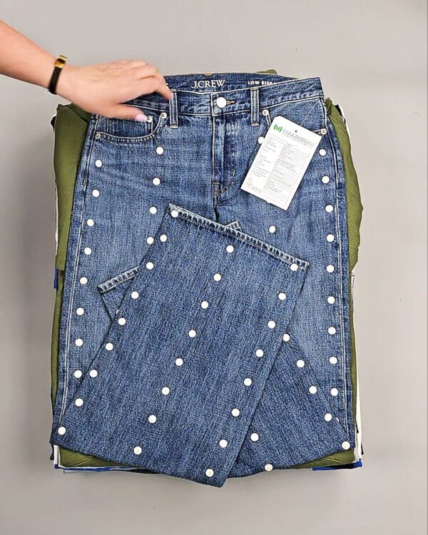 Фотография  138 - CANADA Summer mix #50 кг, ЛОТ №8709 оптом в Рязани и Рязанской области