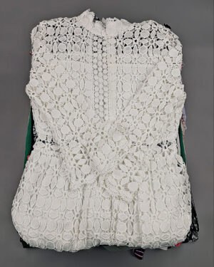 Купить Mix Summer Ex Герм#100 кг, ЛОТ № ВК0140 оптом в Рязани и Рязанской области