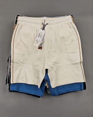 Купить Шорты мужские Sorbino C-3133 (Men Short Sorbino) #8,5 кг, ЛОТ №8848 оптом в Рязани и Рязанской области
