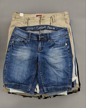 Купить Шорты#25 кг, ЛОТ № ВК0089 оптом в Рязани и Рязанской области