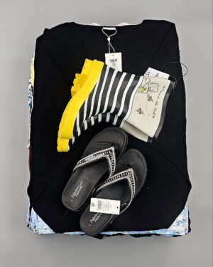 Купить GEORGE+ARCADIA mix S AD16#10 кг оптом в Рязани и Рязанской области