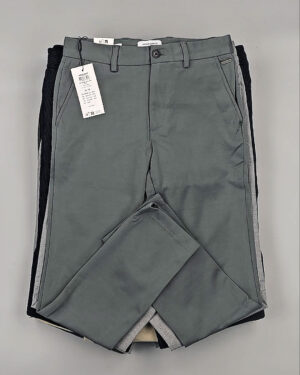 Купить Брюки JACK JONES men 045#5 кг, ЛОТ №8892 оптом в Рязани и Рязанской области