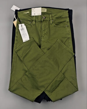 Купить Брюки JACK JONES men 045#5 кг, ЛОТ №8894 оптом в Рязани и Рязанской области