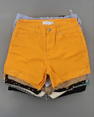 Купить Шорты Bestseller 045 B#6 кг, ЛОТ №8914 оптом в Рязани и Рязанской области