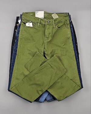 Купить Джинсы JACK JONES men 045#5 кг, ЛОТ №8754 оптом в Рязани и Рязанской области