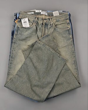 Купить Джинсы JACK JONES men 045#5 кг, ЛОТ №8756 оптом в Рязани и Рязанской области