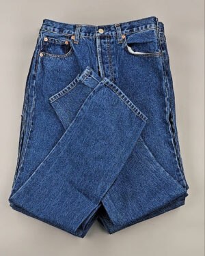 Купить Джинсы LEVIS муж #6,3 кг, ЛОТ №8759 оптом в Рязани и Рязанской области