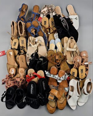 Купить Обувь босоножки#11 кг оптом в Рязани и Рязанской области