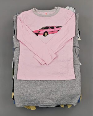 Купить KIDS СТОК CAN 084#5 кг, ЛОТ №8792 оптом в Рязани и Рязанской области