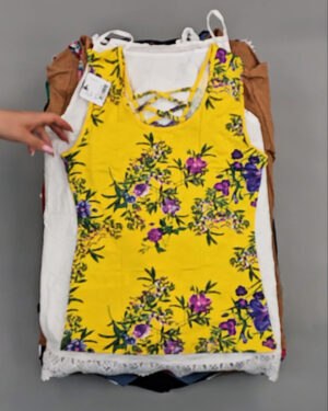 Купить Летний микс CALZEDONIA, 50 шт, ЛОТ №8818 оптом в Рязани и Рязанской области