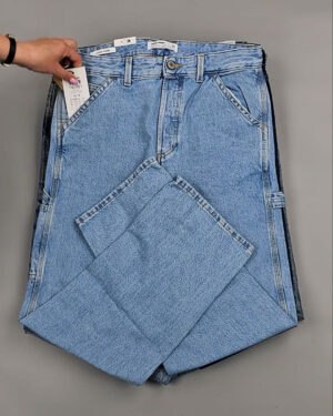 Фотография  492 - Джинсы JACK JONES men 045#5 кг, ЛОТ №8756 оптом в Рязани и Рязанской области