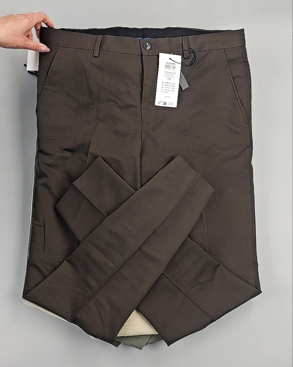 Фотография  316 - Брюки JACK JONES men 045#5 кг, ЛОТ №8893 оптом в Рязани и Рязанской области