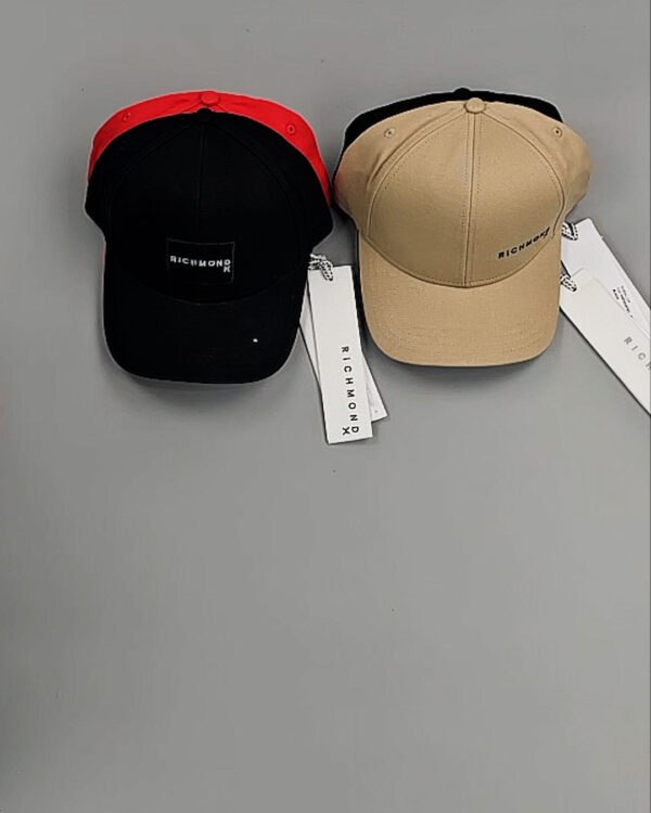 Фотография  957 - Кепки мужские C-3328 (MEN CAPS J-R/S) #20 шт, ЛОТ №8847 оптом в Рязани и Рязанской области