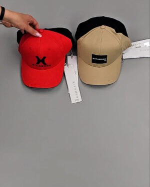 Фотография  658 - Кепки мужские C-3328 (MEN CAPS J-R/S) #20 шт, ЛОТ №8845 оптом в Рязани и Рязанской области