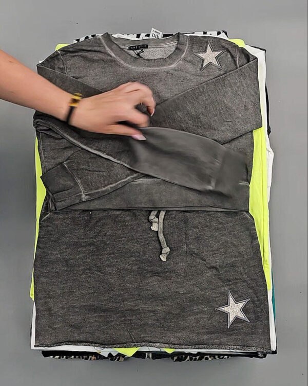 Фотография  398 - CIRCUS mix #12 кг, ЛОТ №8806 оптом в Рязани и Рязанской области