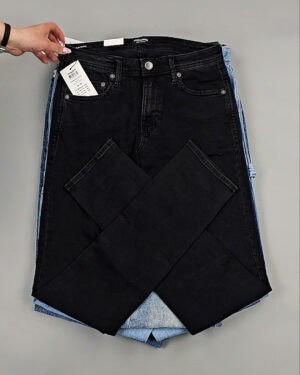 Фотография  127 - Джинсы JACK JONES men 045#5 кг, ЛОТ №8757 оптом в Рязани и Рязанской области