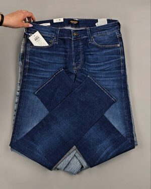 Фотография  572 - Джинсы JACK JONES men 045#5 кг, ЛОТ №8756 оптом в Рязани и Рязанской области