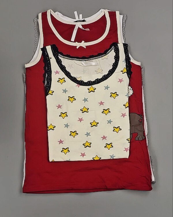 Фотография  203 - Детское нижнее белье CALZEDONIA, 40 шт, ЛОТ №8827 оптом в Рязани и Рязанской области