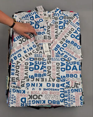 Купить GEORGE+ARCADIA mix S AD16#10 кг, ЛОТ №8885 оптом в Рязани и Рязанской области