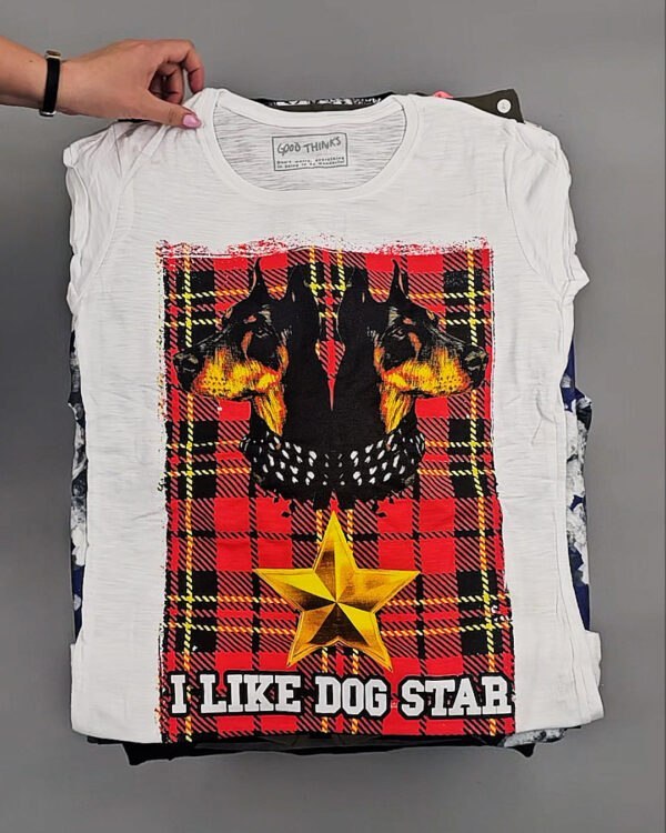 Фотография  778 - CIRCUS mix #12,1 кг, ЛОТ №8808 оптом в Рязани и Рязанской области