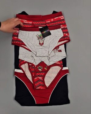 Фотография  286 - Детское нижнее белье CALZEDONIA, 40 шт, ЛОТ №8825 оптом в Рязани и Рязанской области