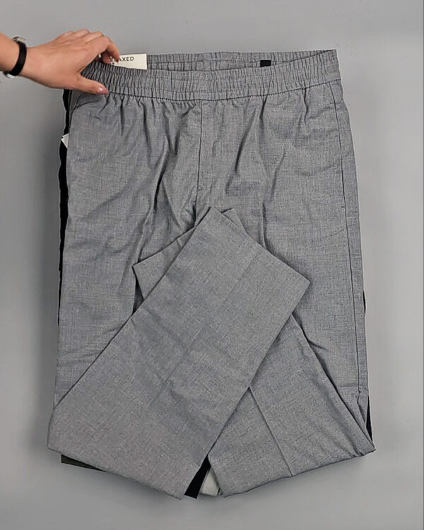 Фотография  688 - Брюки JACK JONES men 045#4,3 кг, ЛОТ №8890 оптом в Рязани и Рязанской области