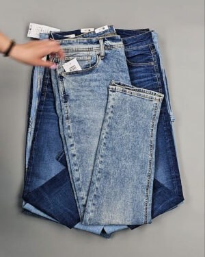 Фотография 346 - Джинсы JACK JONES men 045#5 кг, ЛОТ №8757 оптом в Рязани и Рязанской области