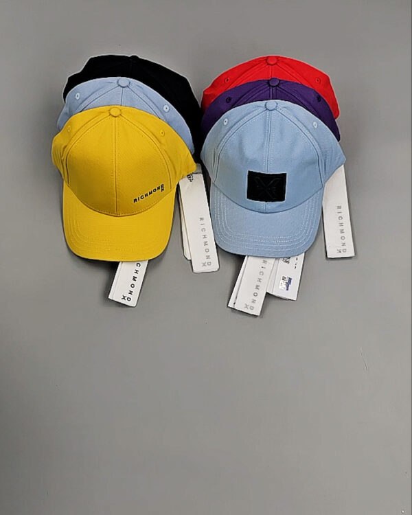 Фотография  228 - Кепки мужские C-3328 (MEN CAPS J-R/S) #20 шт оптом в Рязани и Рязанской области