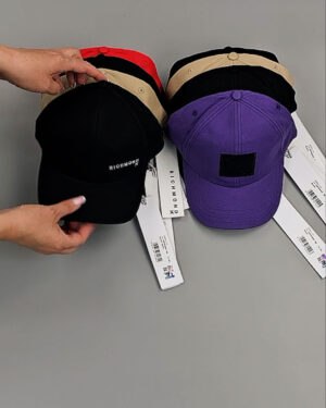 Фотография  954 - Кепки мужские C-3328 (MEN CAPS J-R/S) #20 шт, ЛОТ №8847 оптом в Рязани и Рязанской области